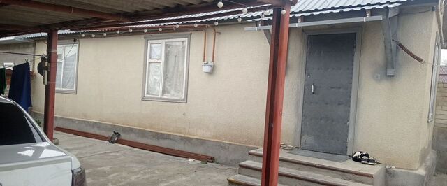 ул Октябрьская 1 Эркен-Халкское муниципальное образование, Эркин-Шахар фото