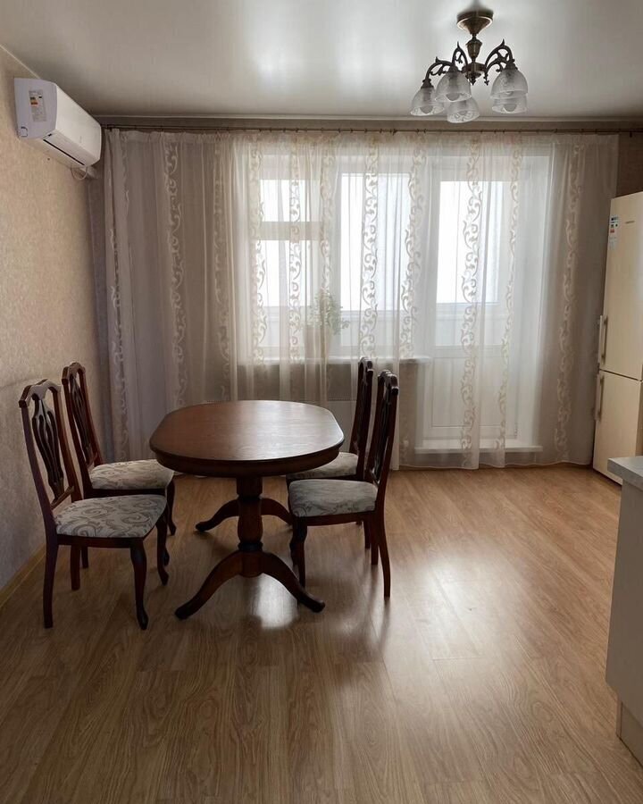 квартира г Белово ул Советская 41б Кемеровская обл. — Кузбасс фото 3