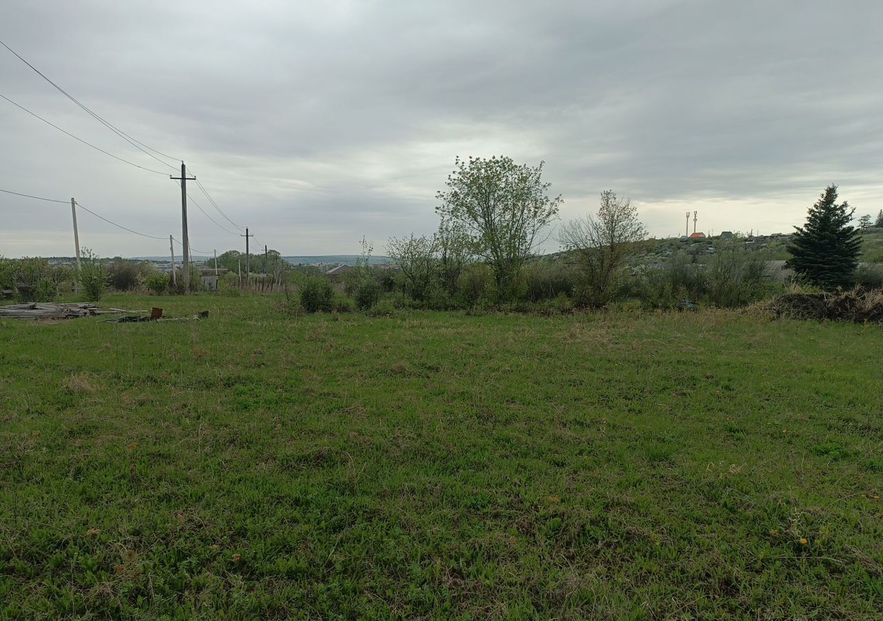 земля г Октябрьский фото 2