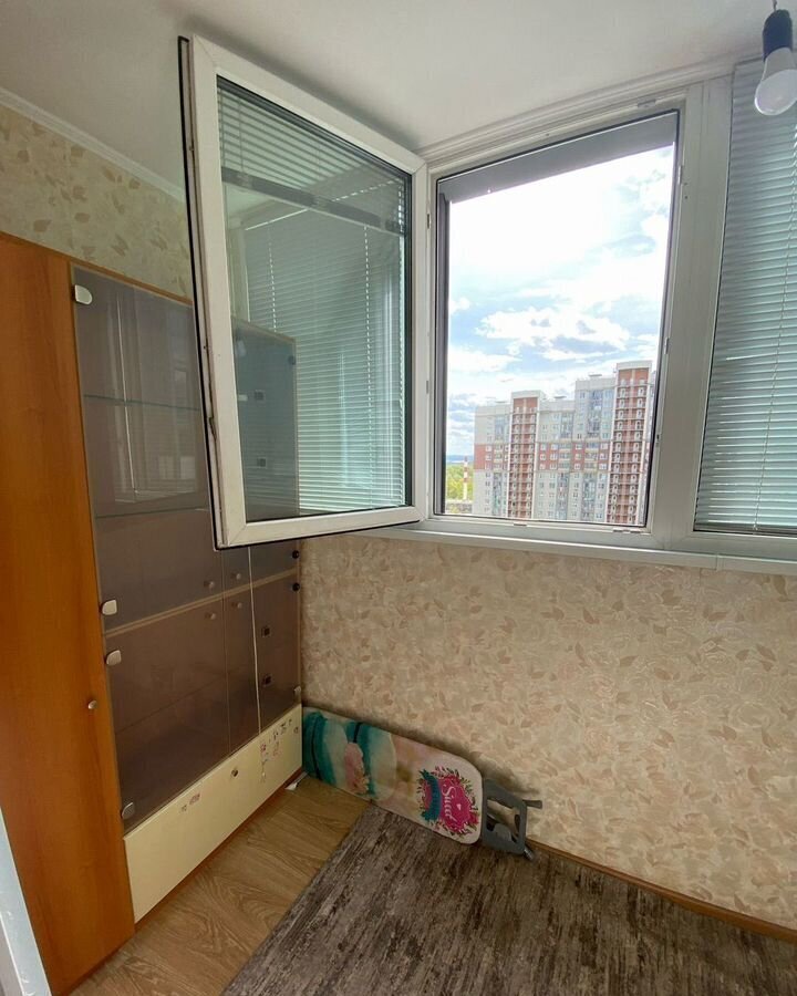 квартира г Красногорск б-р Космонавтов 5 Опалиха, Красногорск фото 14