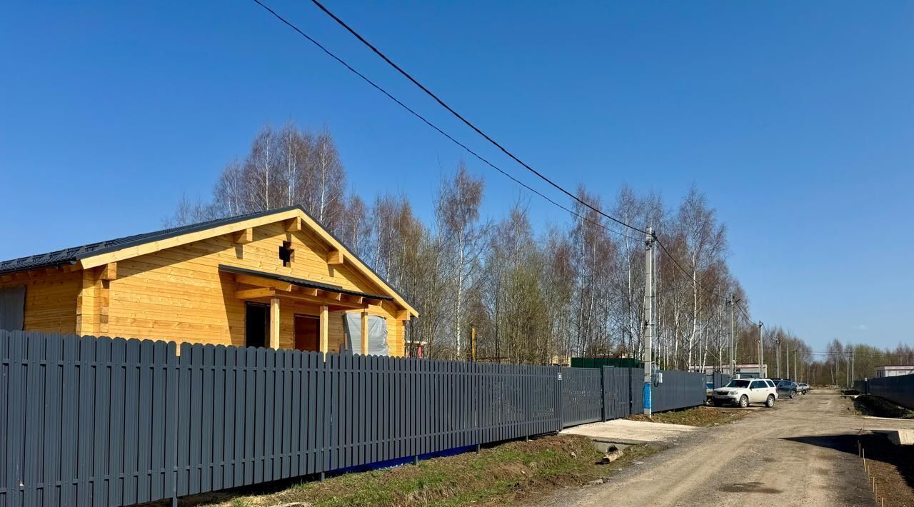 земля г Солнечногорск Семейный Истра кп, 33 фото 28