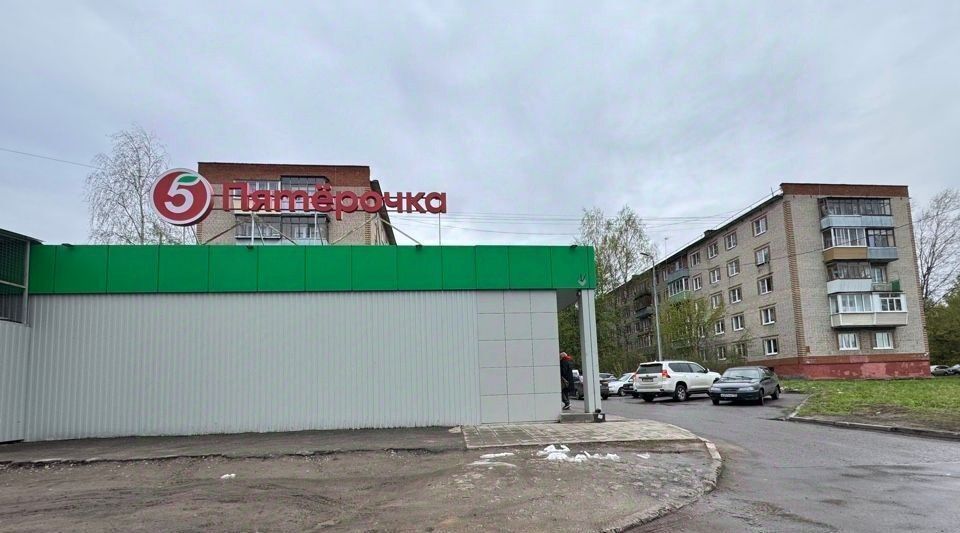 квартира городской округ Пушкинский г Красноармейск ул Дачная 5 фото 27