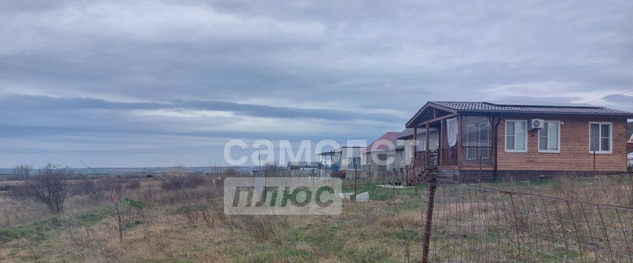офис р-н Анапский г Анапа ул Центральная Куток хут. фото 1