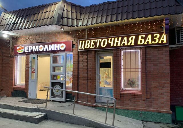 ул Южная 3в Реутов фото
