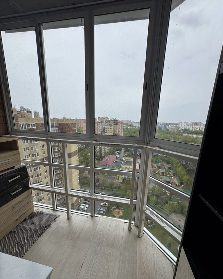 квартира г Краснознаменск ул Советская 2 фото 13
