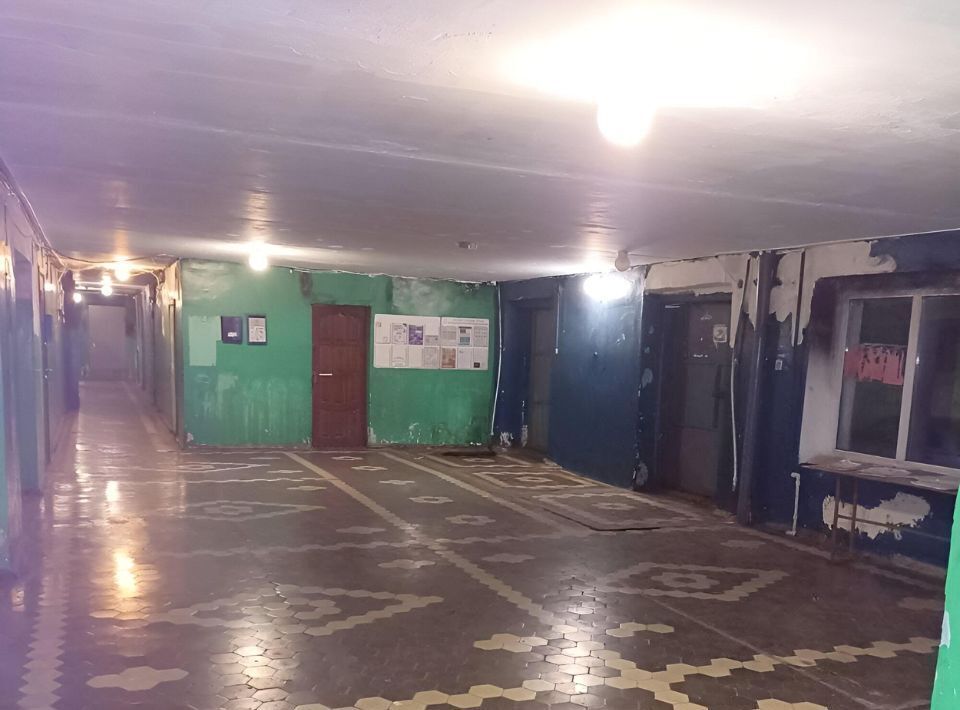 комната г Новороссийск р-н Приморский ул Видова 184 фото 8