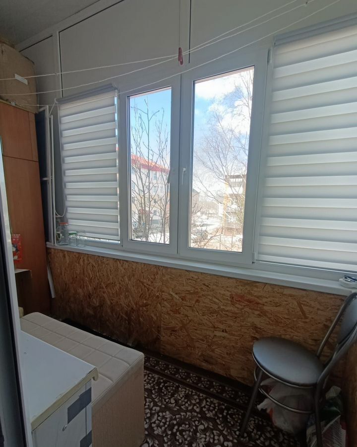 квартира г Нижневартовск ул Заводская 14а Тюменская обл. фото 3