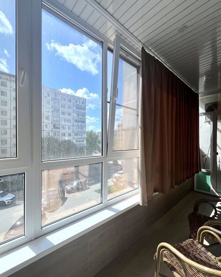 квартира г Волжский ул Мира 57 фото 9