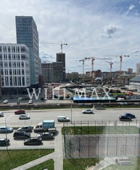 квартира г Тюмень р-н Ленинский ул Харьковская 83 фото 11