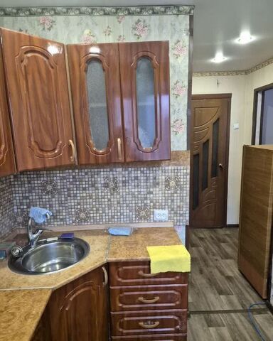 квартира р-н Октябрьский ул Юных Натуралистов 14 фото