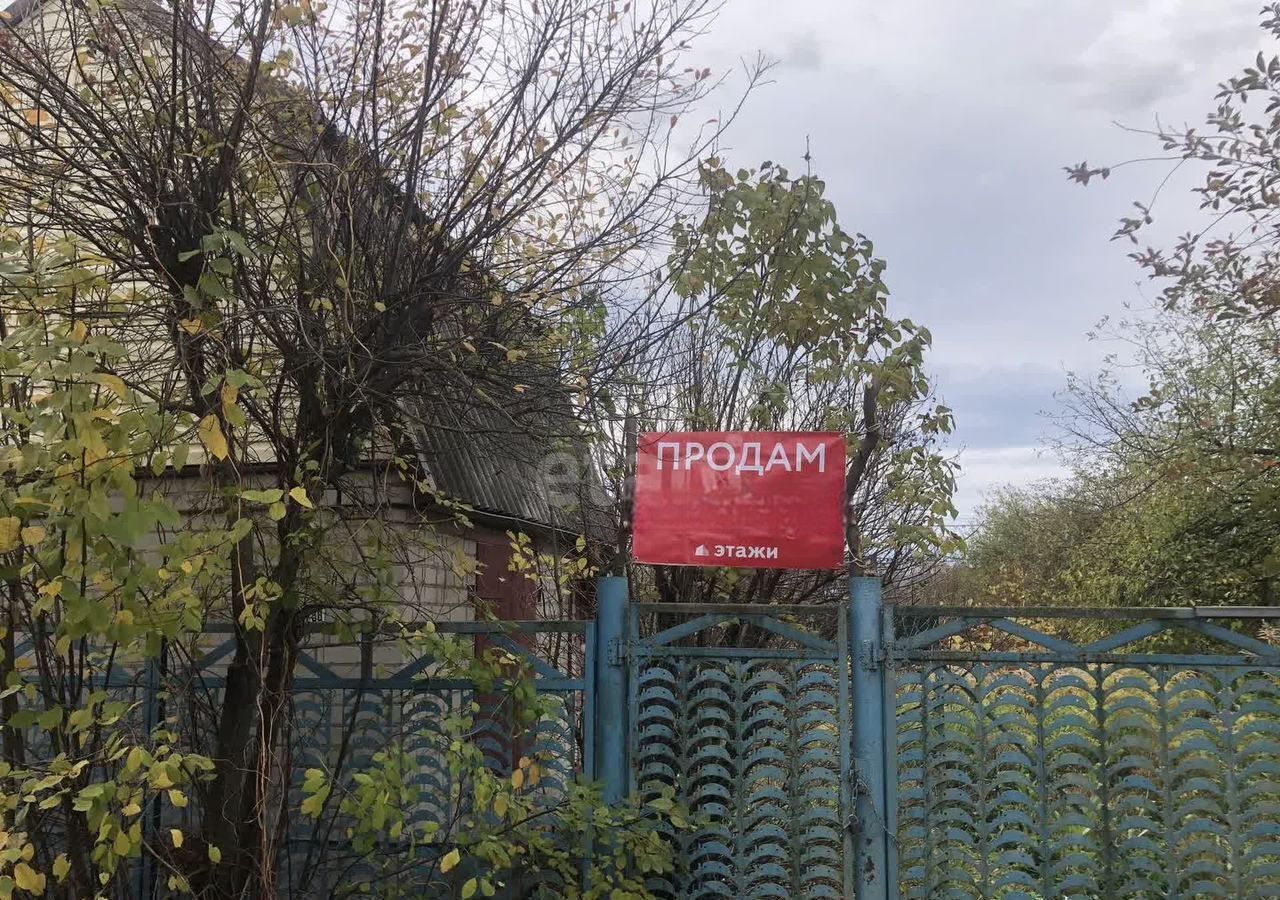 дом г Липецк р-н Правобережный 11-я ул, СНТ Металлург-4 фото 30