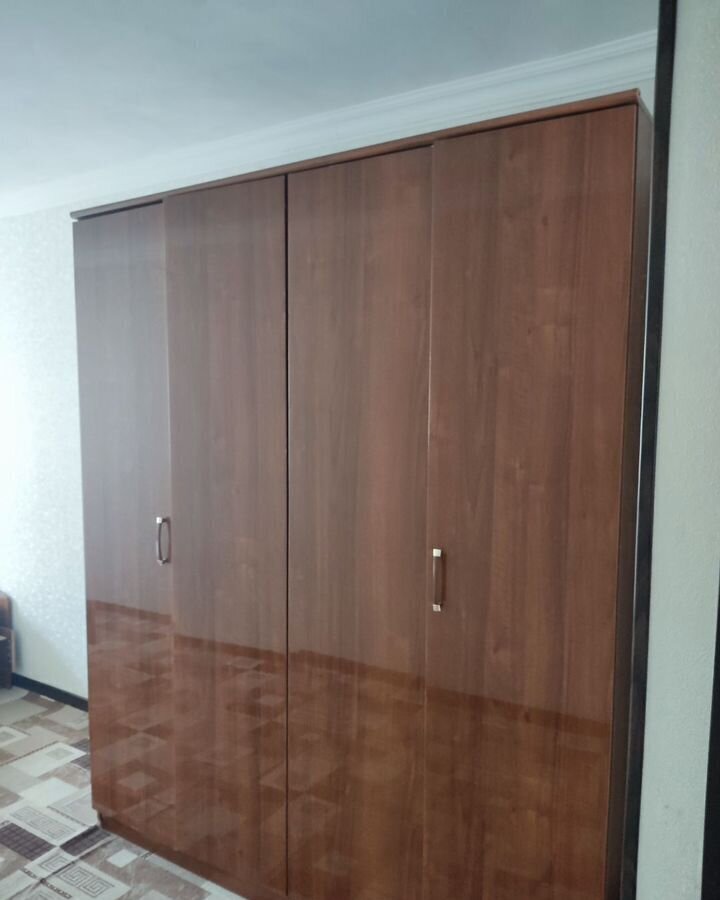 квартира г Грозный ул Иоанисиани 22 фото 8