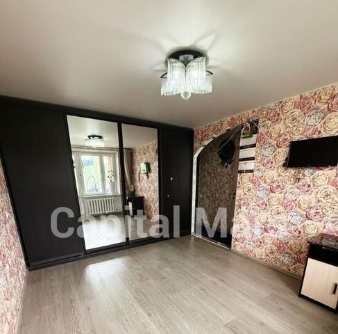 квартира метро Кузьминки дом 32к/3 фото
