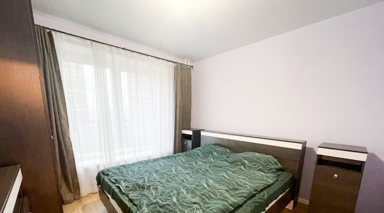 квартира г Котельники р-н мкр Парковый Котельники, 1к 2 фото 7