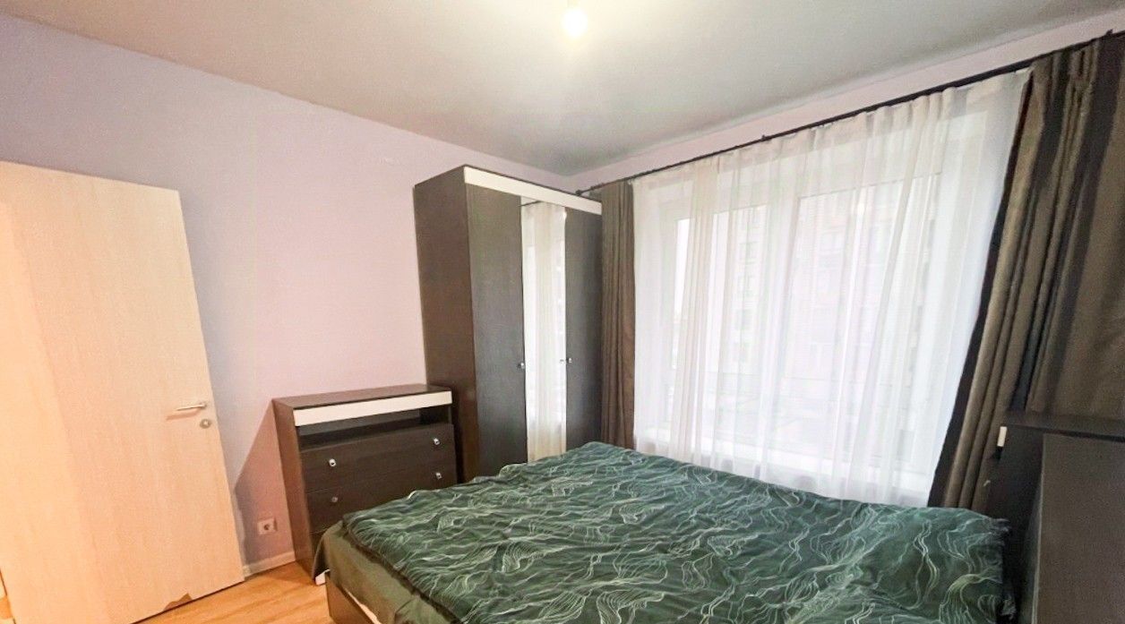 квартира г Котельники р-н мкр Парковый Котельники, 1к 2 фото 8