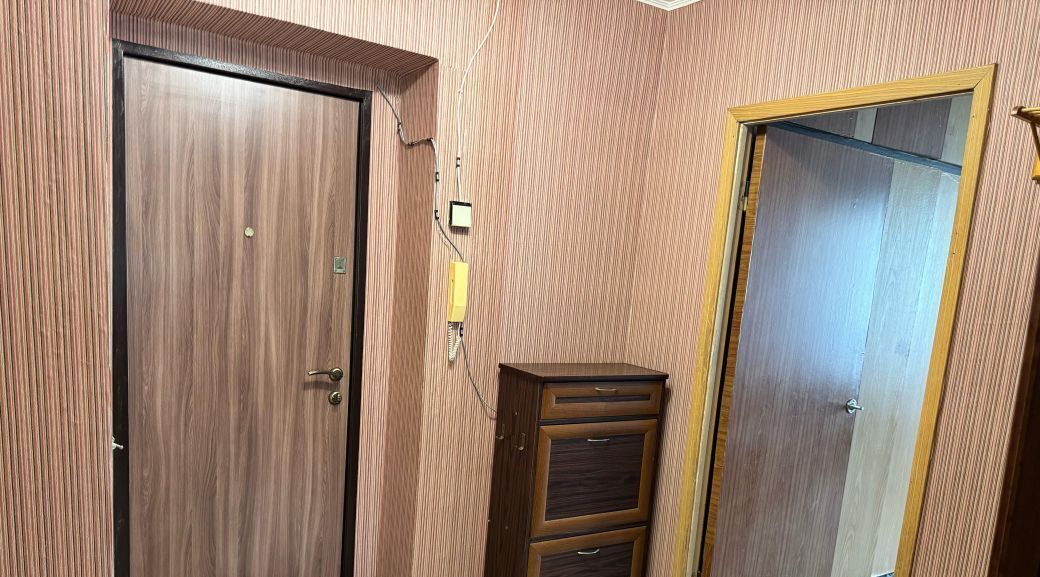 квартира г Одинцово ул Союзная 24 Одинцово фото 18