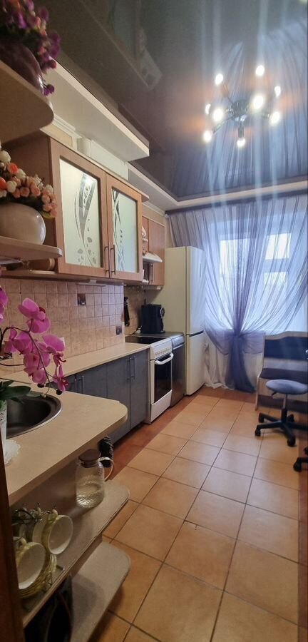 квартира г Ноябрьск ул Изыскателей 38 Тюменская обл. фото 3