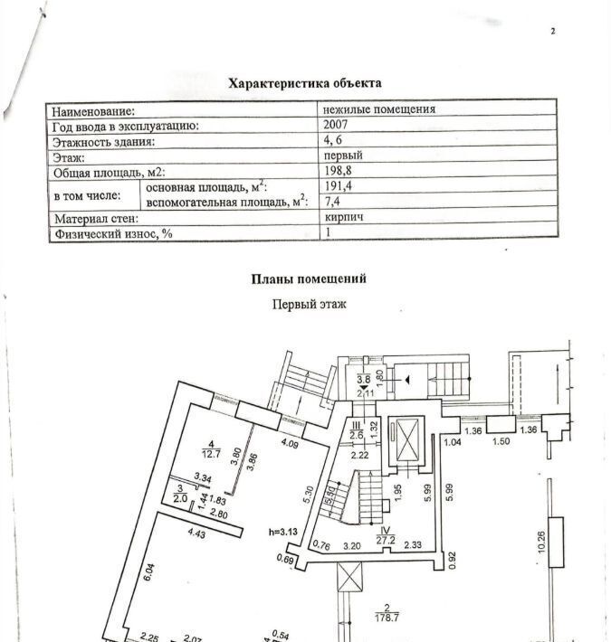свободного назначения г Томск р-н Советский ул Алексея Беленца 6 фото 8