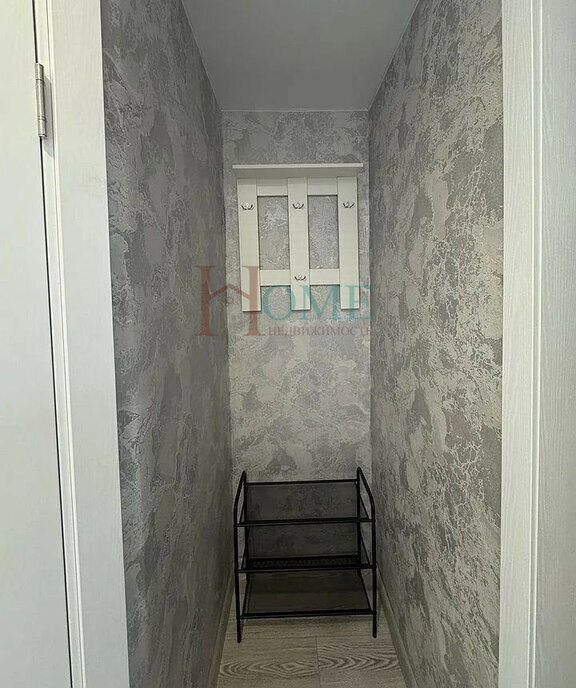 квартира г Новосибирск Золотая Нива ул Доватора 35/2 фото 8