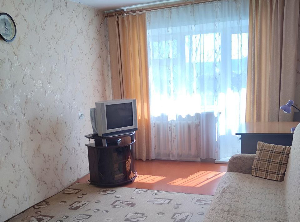 квартира г Чита р-н Ингодинский ул Петровско-Заводская 31 фото 6