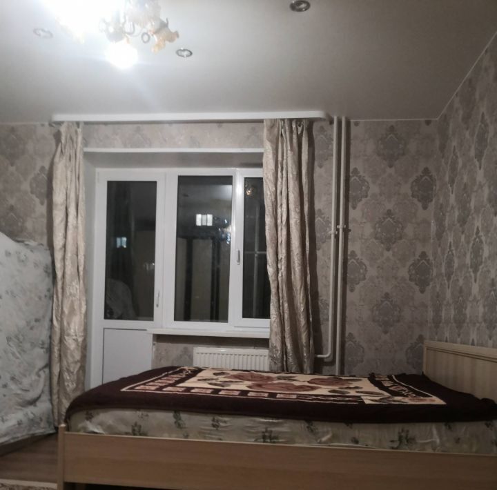 квартира г Великий Новгород ул Большая Санкт-Петербургская 99 фото 13