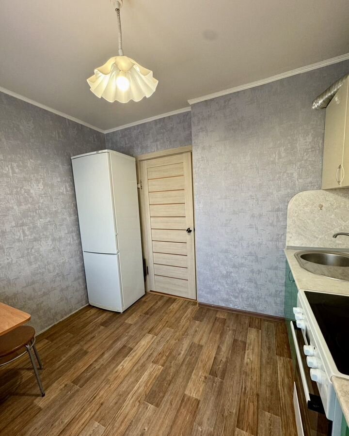 квартира г Курган мкр 5-й р-н Заозерный, жилой район Заозёрный, 17к 4 фото 6