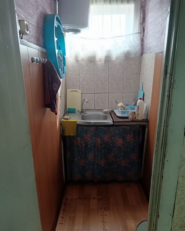 дом г Мыски ул Карла Маркса 18 Кемеровская обл. — Кузбасс фото 7