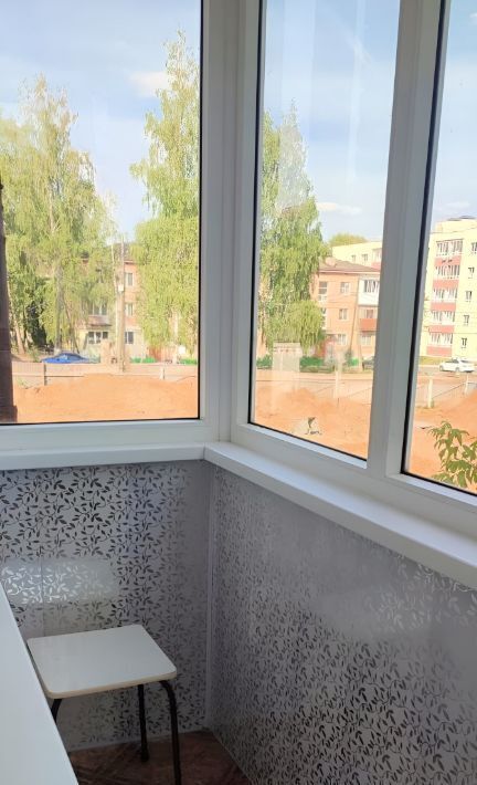 квартира г Чайковский ул Карла Маркса 47 фото 6