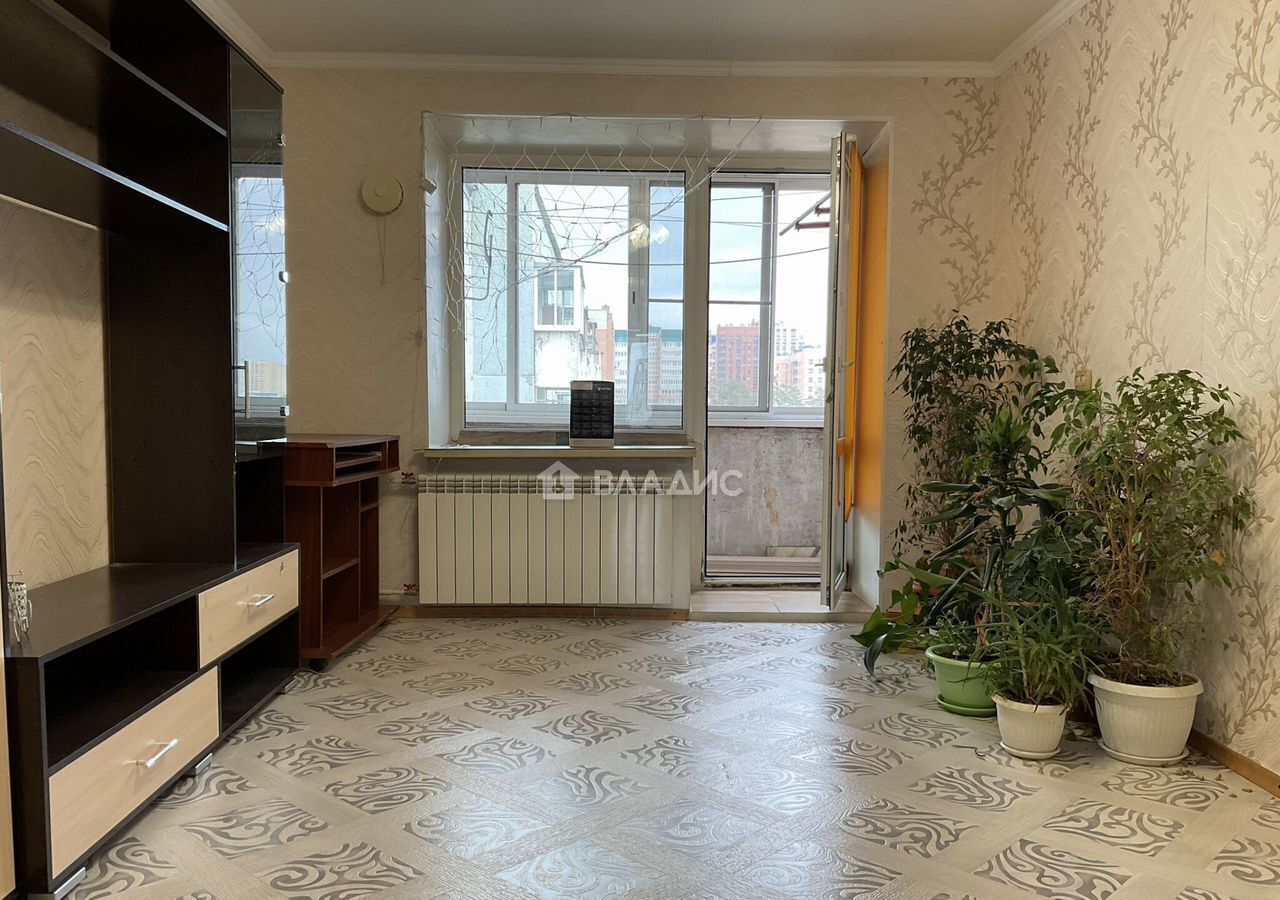 квартира г Чита р-н Ингодинский ул Петровско-Заводская 45 фото 2