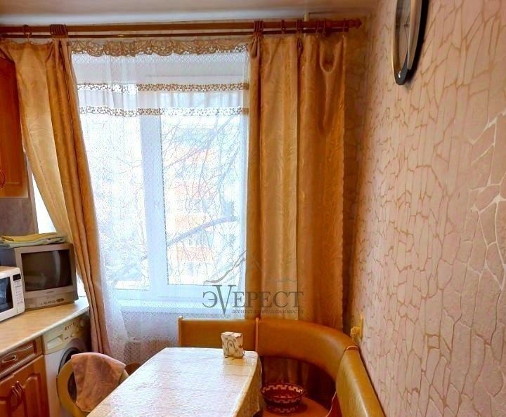 квартира г Старый Оскол Интернациональный микрорайон 46 фото 13