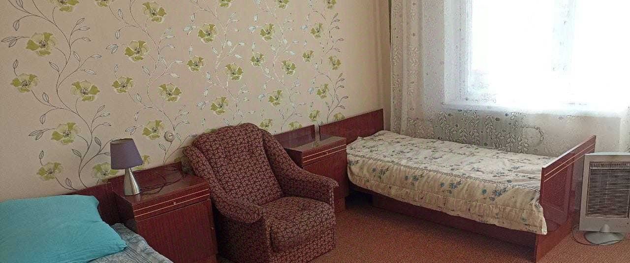 квартира г Старый Оскол Студенческий микрорайон 19 фото 7
