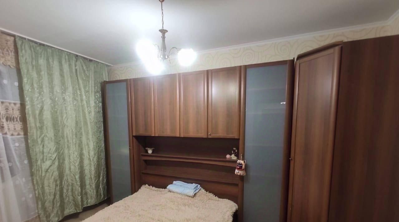 квартира г Лангепас ул Дружбы Народов 29 фото 6