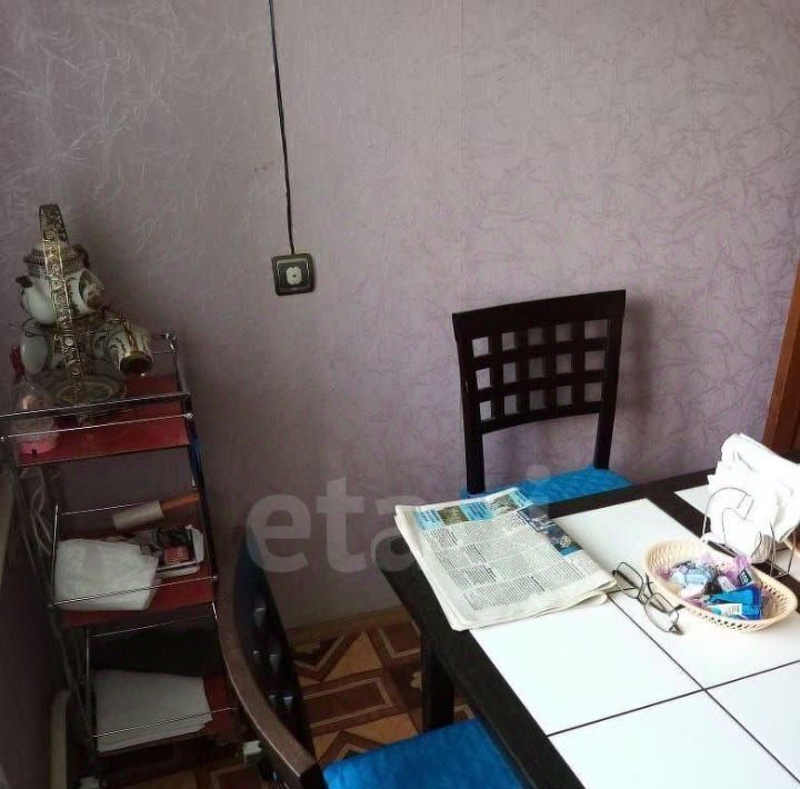 квартира г Нягань ул Речная 121 фото 8