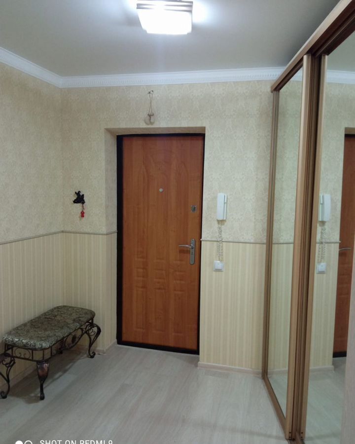 квартира г Лермонтов ул Волкова 8к/5 фото 10