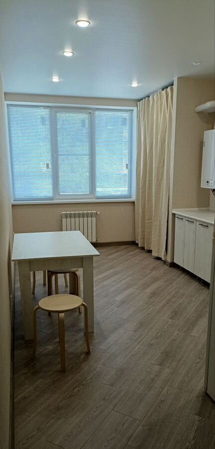 квартира г Ставрополь р-н Промышленный ул Доваторцев 82/2 фото 12