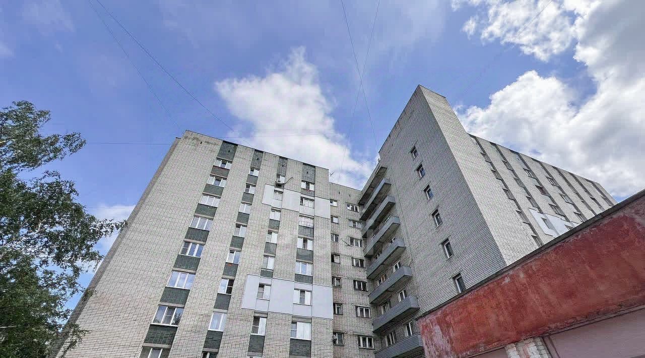 комната г Ярославль р-н Ленинский ул Угличская 50 фото 10