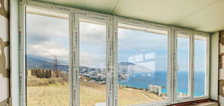 квартира г Ялта п Даниловка ул Красная 4 фото 16