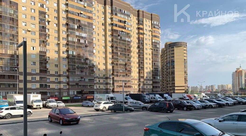 свободного назначения г Воронеж р-н Центральный ул Загоровского 1 фото 12