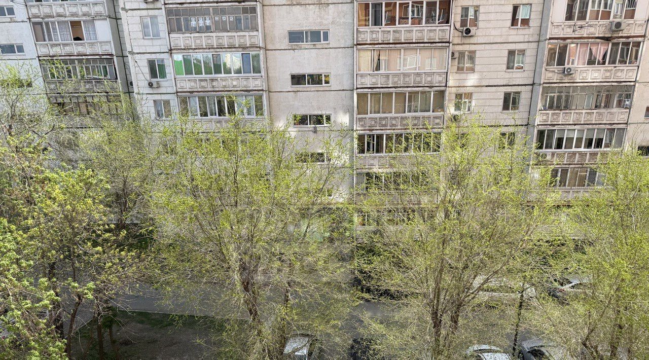 квартира г Оренбург р-н Ленинский ул Мало-Ленинская 167/2 фото 30