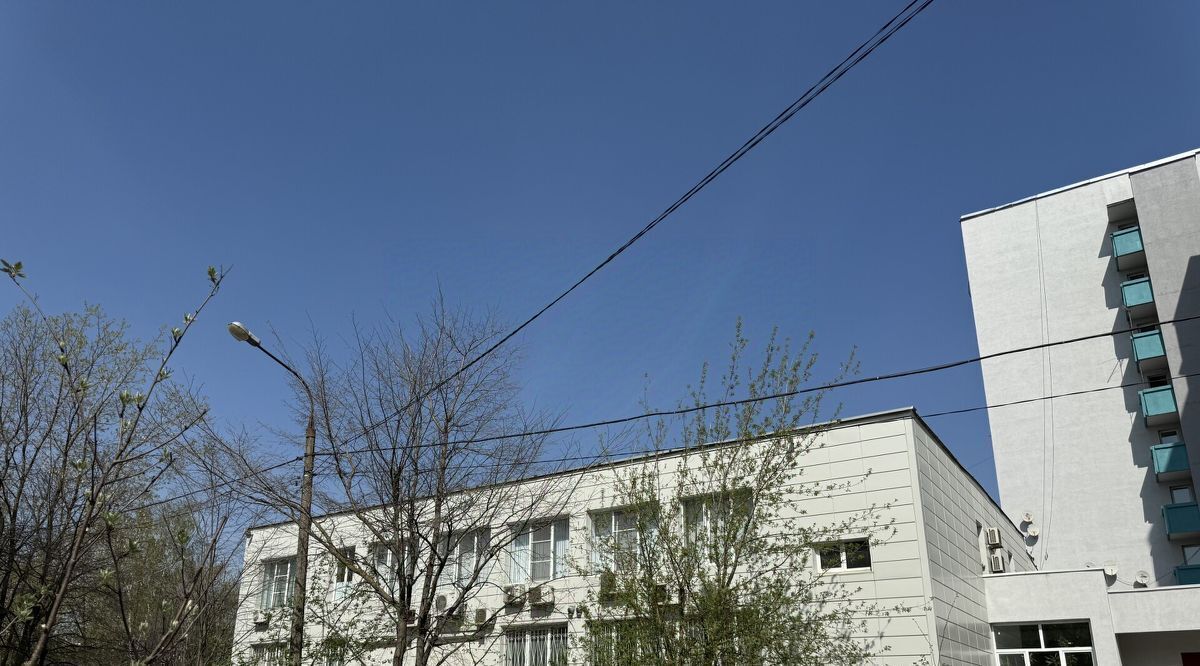 офис г Мытищи Леонидовка пр-кт Олимпийский 3 фото 3