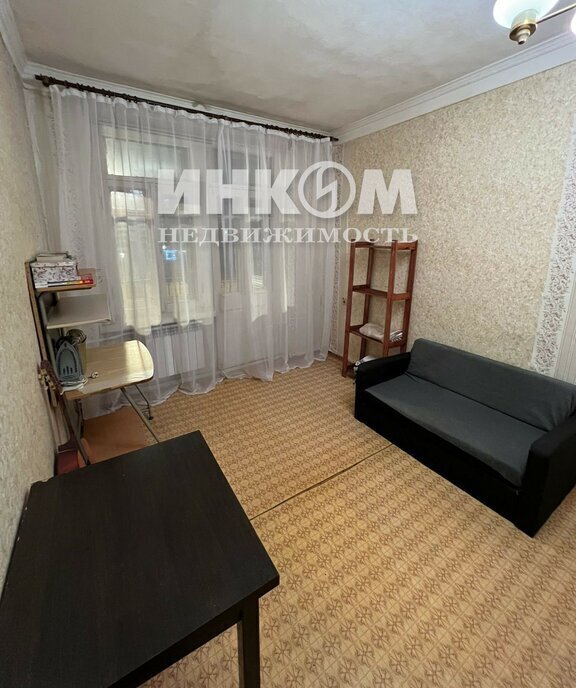 квартира г Москва метро Академическая ул Дмитрия Ульянова 18к/1 фото 7