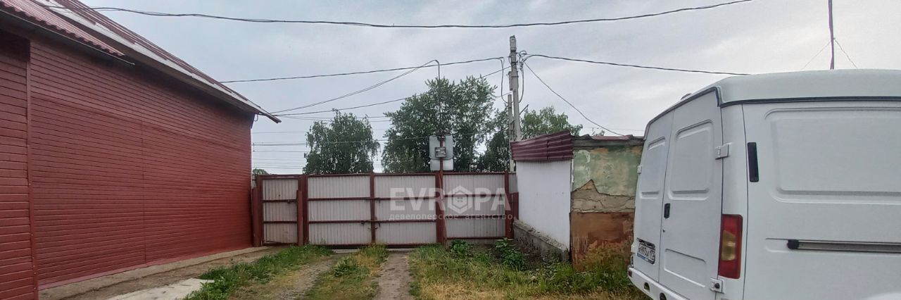 свободного назначения г Ульяновск р-н Железнодорожный ул Локомотивная 60 фото 23