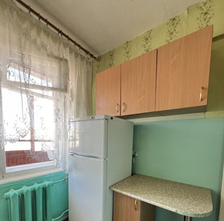 квартира г Архангельск Октябрьский пр-кт Дзержинского 25к/2 фото 6