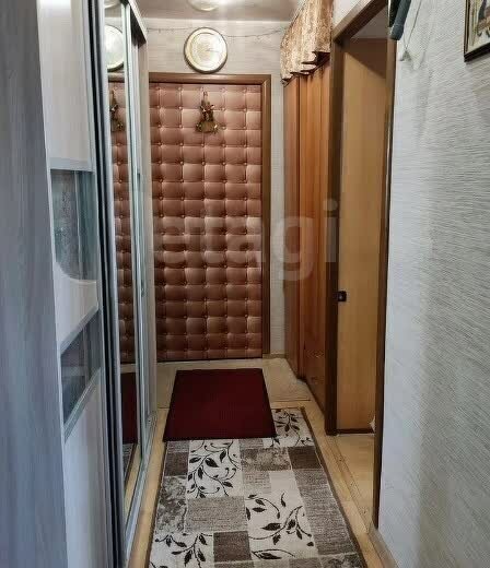 квартира г Нижний Тагил ул Аганичева 20 фото 10
