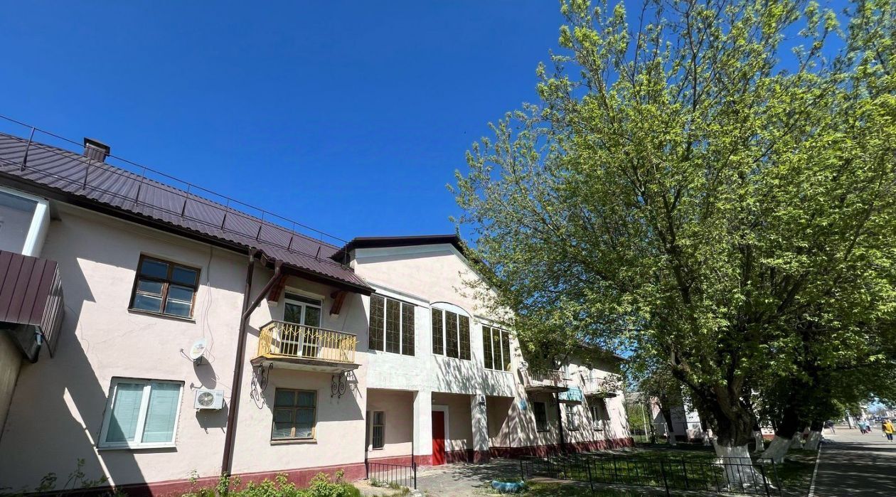 комната г Брянск р-н Бежицкий ул Ульянова 15 фото 7