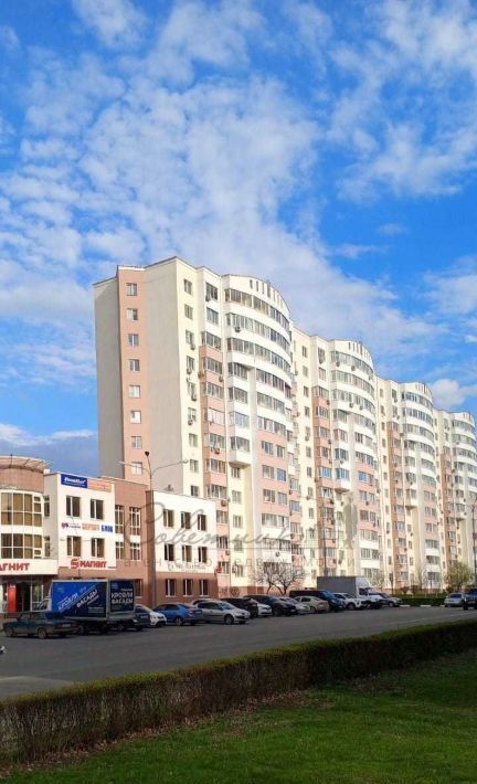 квартира г Старый Оскол Степной микрорайон 8 фото 22
