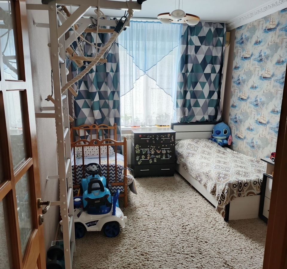квартира г Армавир ул Кирова 92 фото 22