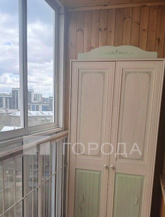 квартира г Новосибирск Заельцовская ул Овражная 16 фото 8