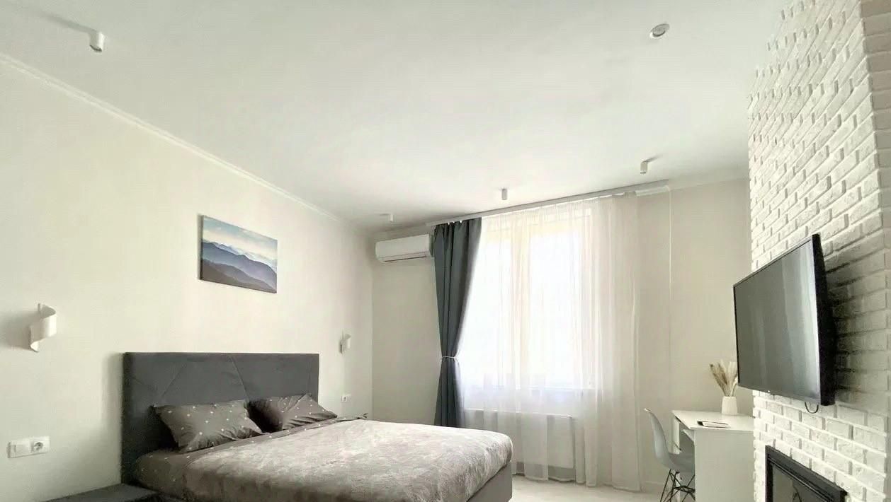 квартира г Казань Козья слобода ул Чистопольская 86/10 фото 14