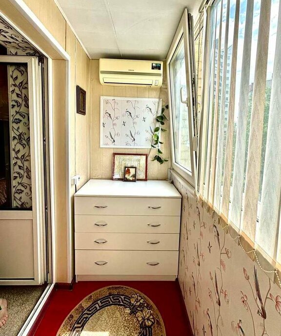 квартира г Белгород ул Губкина 14а фото 8